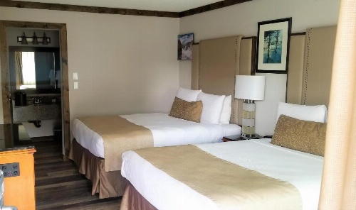 The Dalles Inn image 8