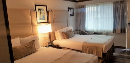 The Dalles Inn image 9