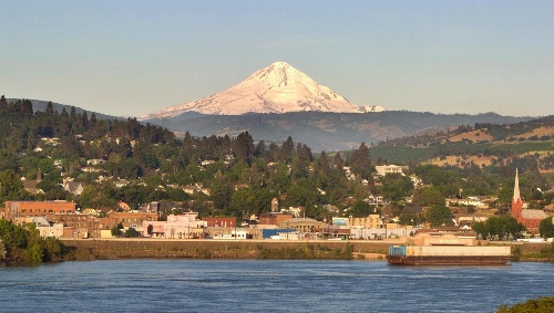 The Dalles Inn image 2