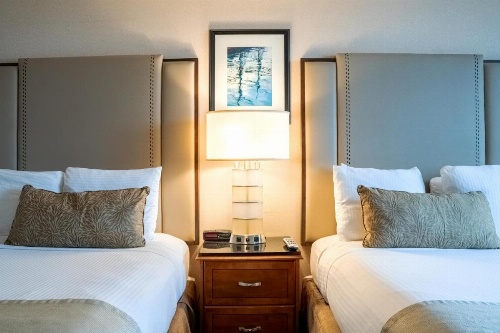 The Dalles Inn image 4